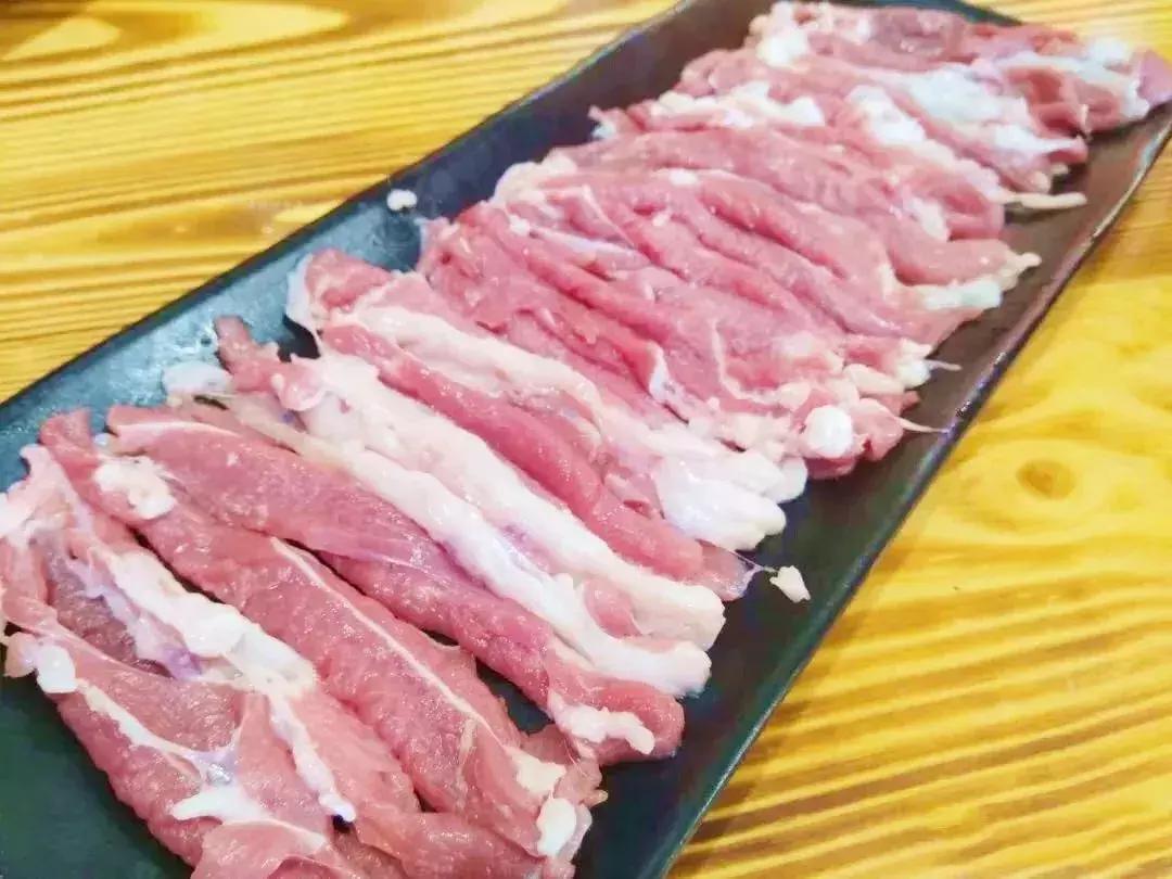 全长47000m，39个车站，天津地铁6号线最全美食攻略来了！