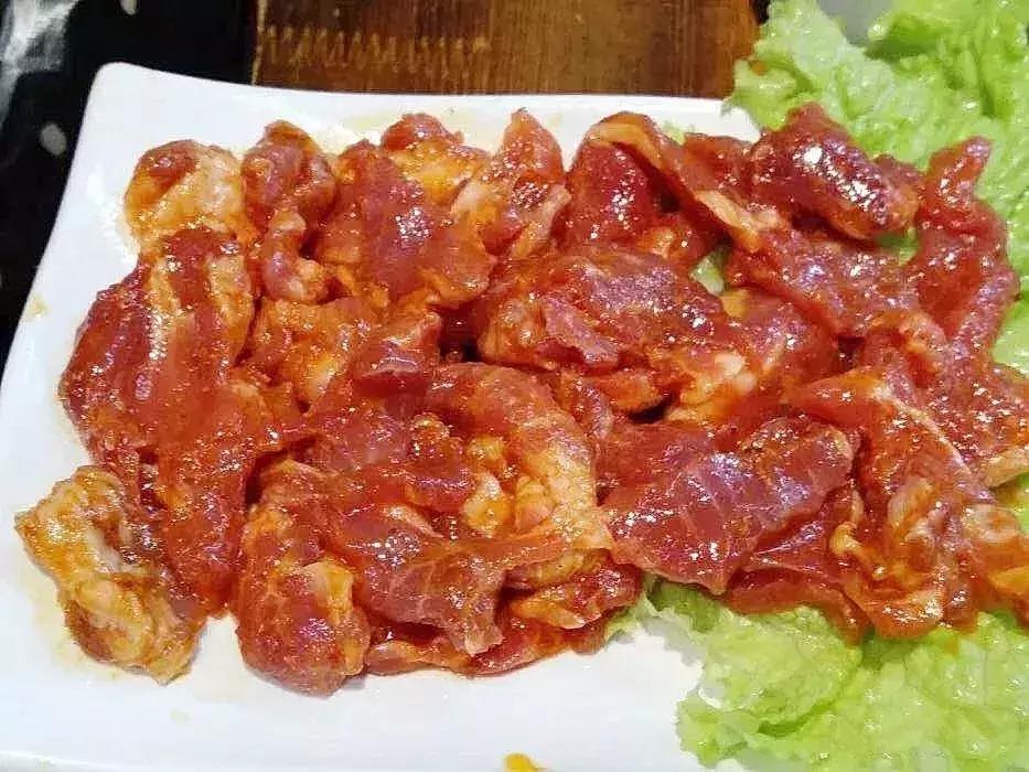 全长47000m，39个车站，天津地铁6号线最全美食攻略来了！