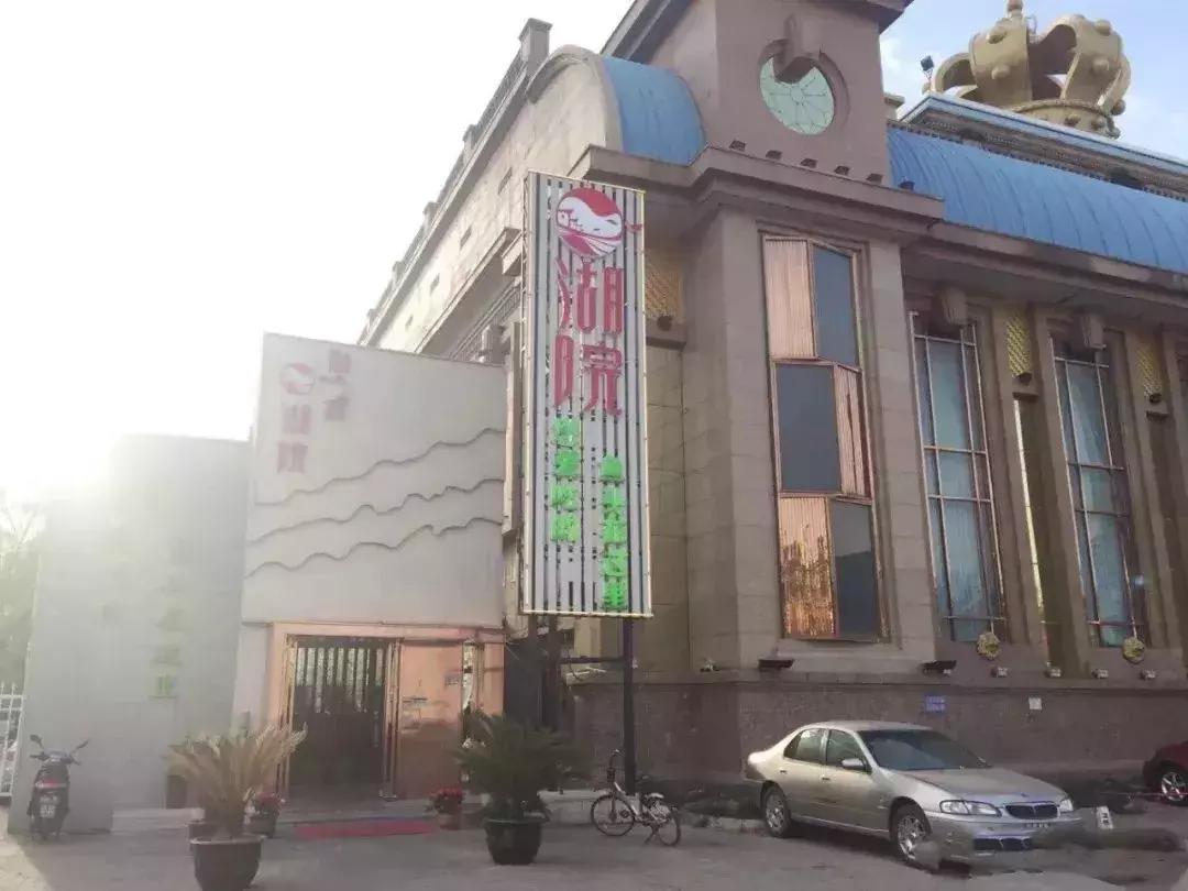 全长47000m，39个车站，天津地铁6号线最全美食攻略来了！