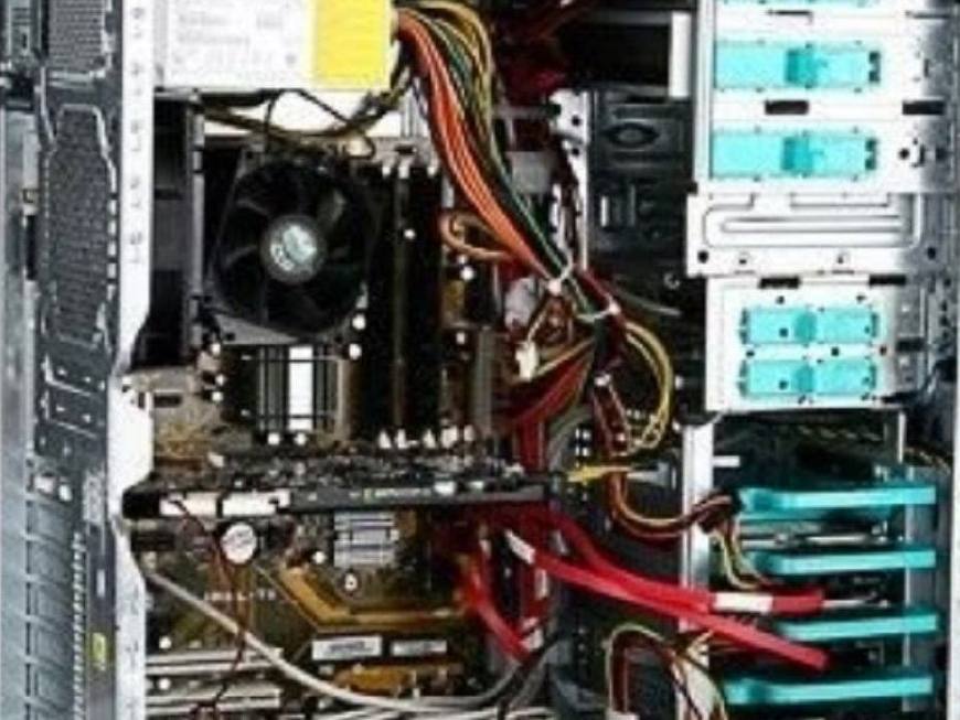 组装台式电脑配置清单及价格,联想电脑台式组装步骤