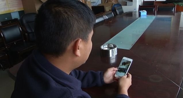 男子路边叫卖这种动物，还说味道鲜美，结果记者调查发现……