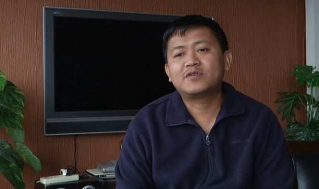 男子路边叫卖这种动物，还说味道鲜美，结果记者调查发现……