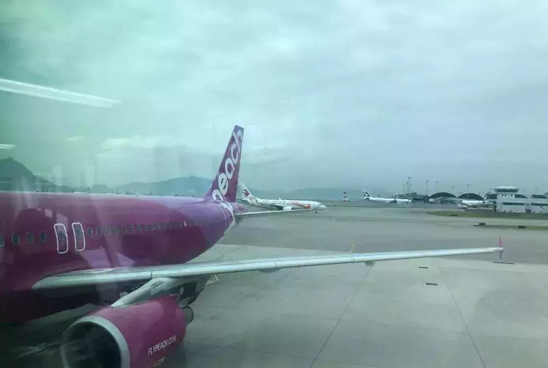 日本关西机场怎么过关,日本关西出行