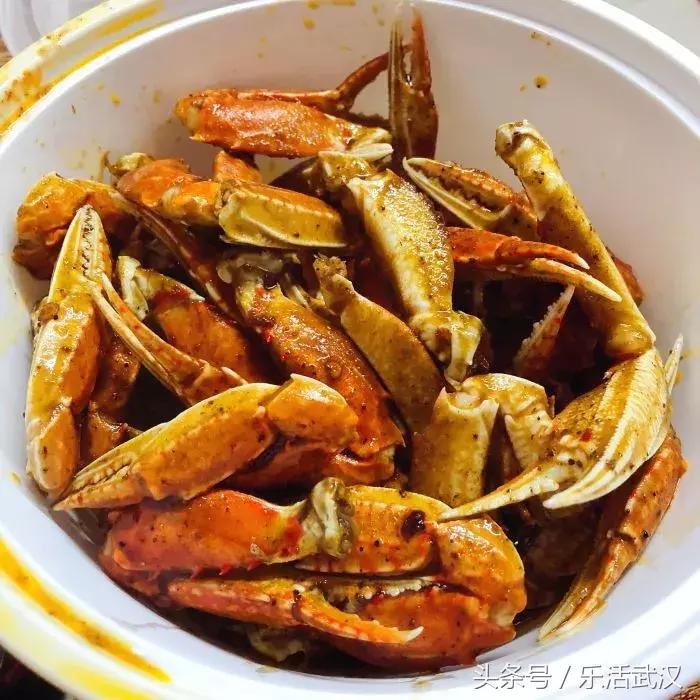 武汉秋冬美食,武汉春季美食推荐