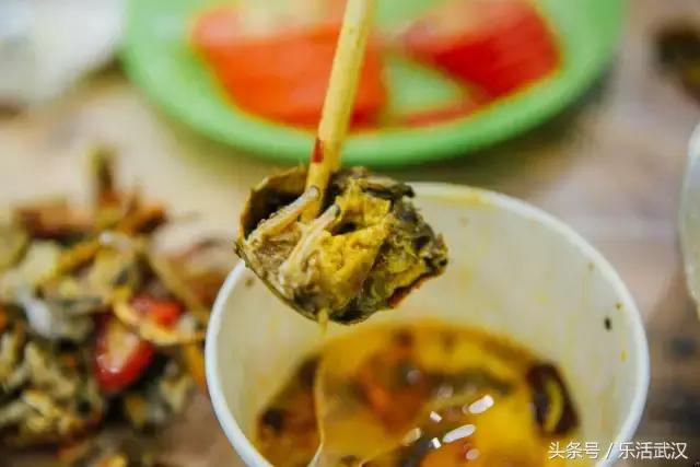 武汉秋冬美食,武汉春季美食推荐