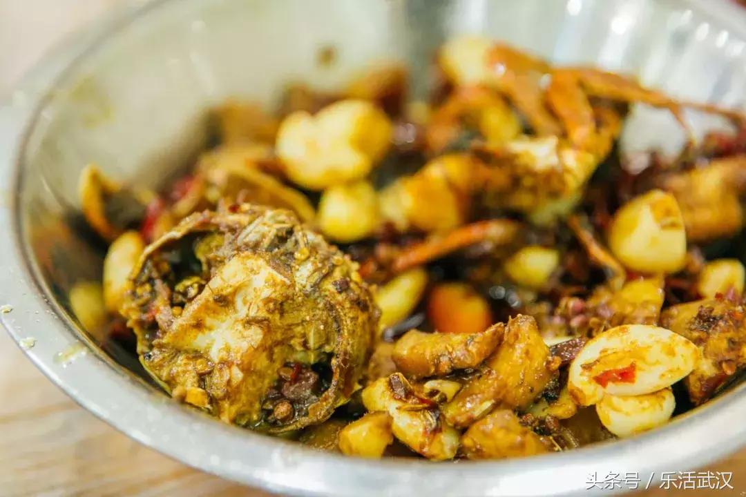 武汉秋冬美食,武汉春季美食推荐