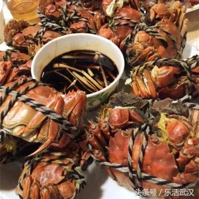 武汉秋冬美食,武汉春季美食推荐