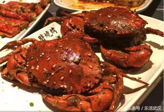 武汉秋冬美食,武汉春季美食推荐