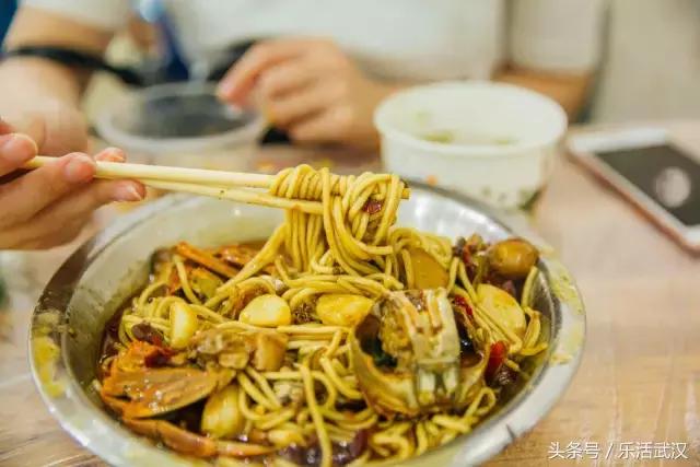 武汉秋冬美食,武汉春季美食推荐