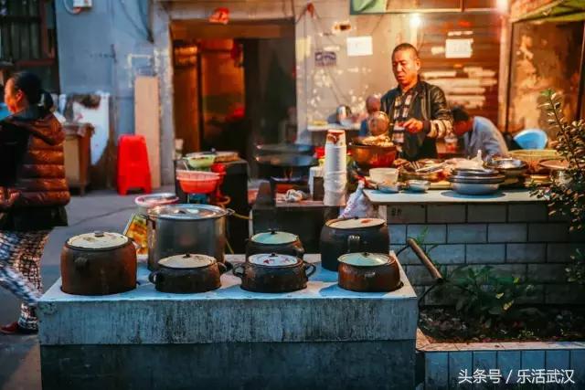 武汉秋冬美食,武汉春季美食推荐