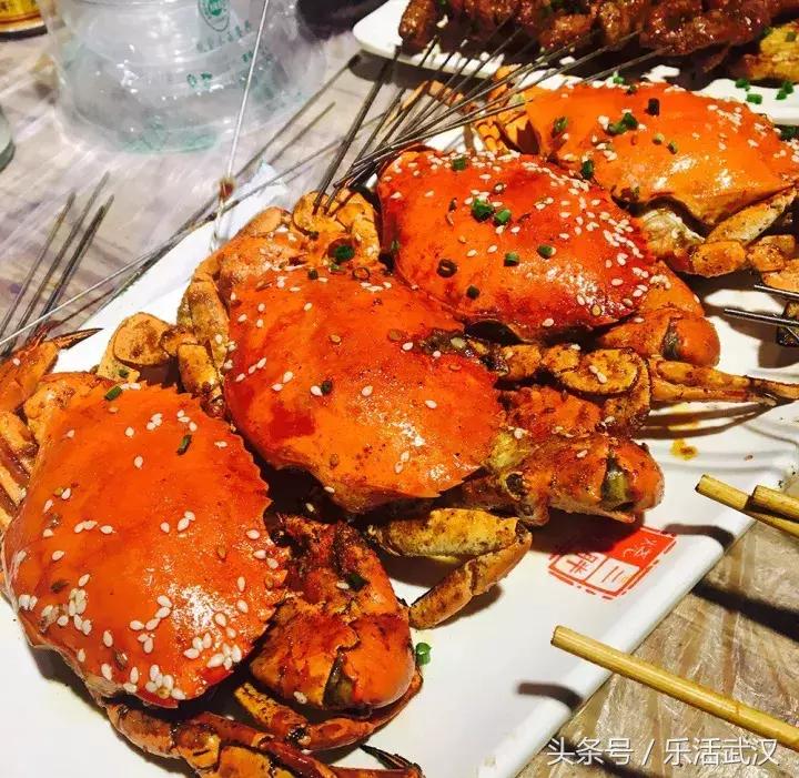 武汉秋冬美食,武汉春季美食推荐