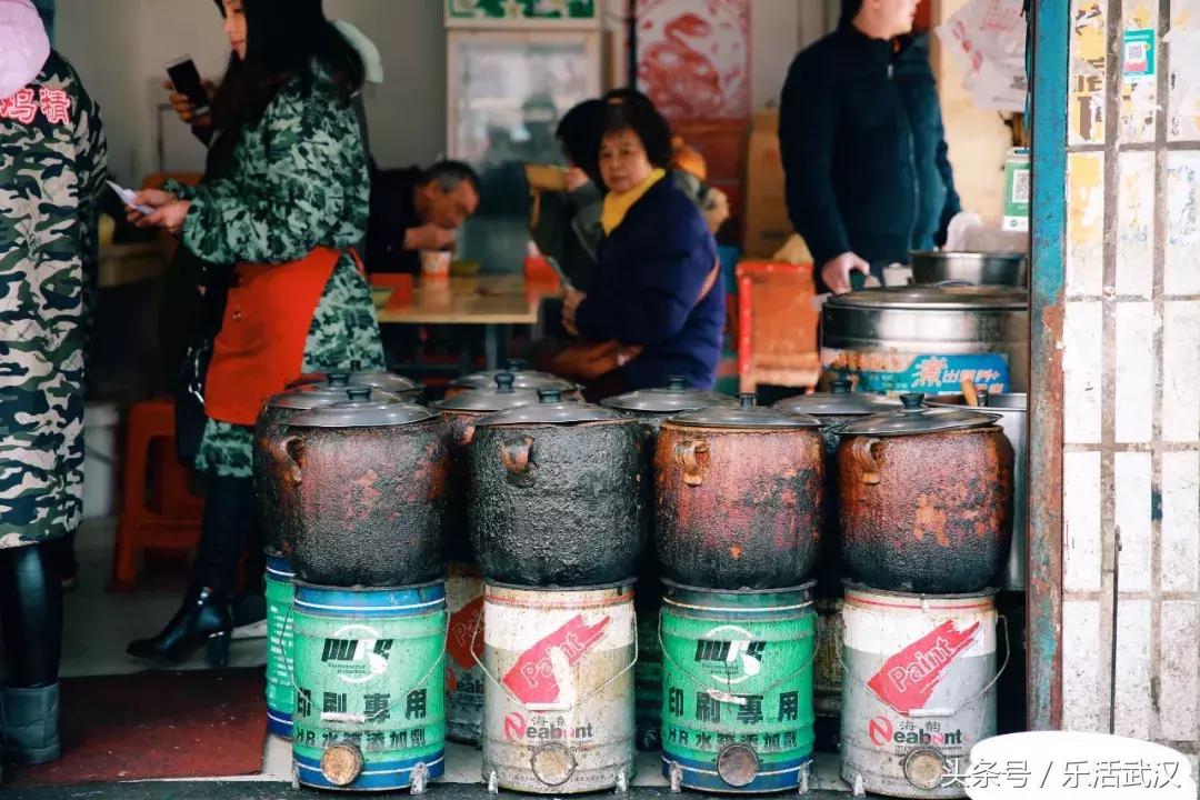 武汉秋冬美食,武汉春季美食推荐