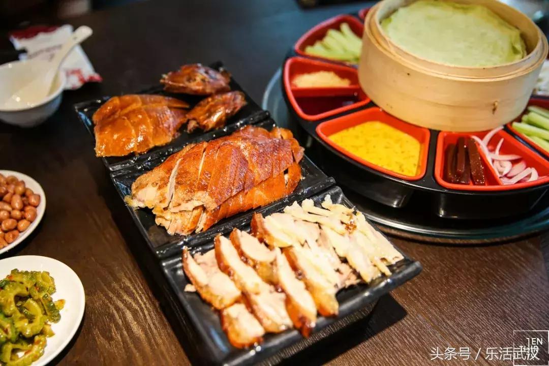 武汉秋冬美食,武汉春季美食推荐