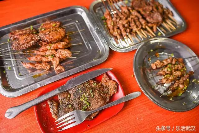 武汉秋冬美食,武汉春季美食推荐