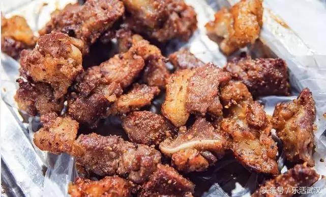 武汉秋冬美食,武汉春季美食推荐