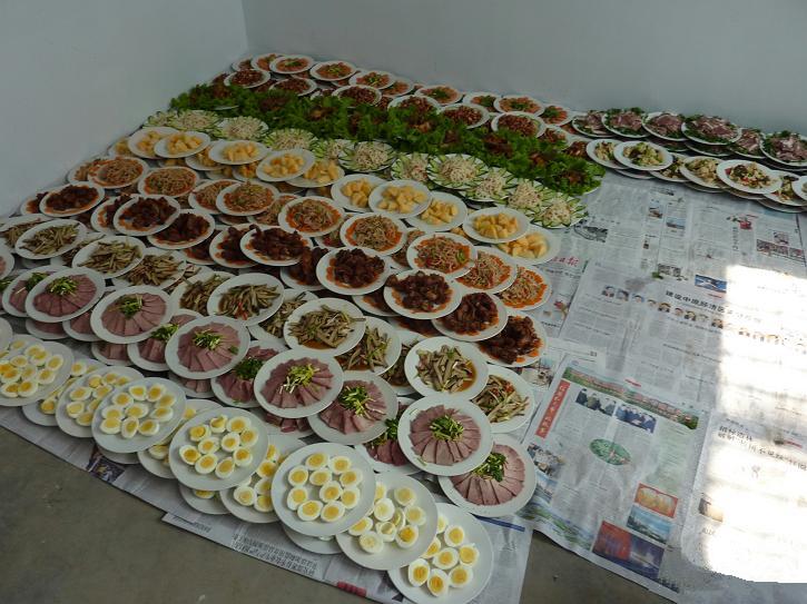 河南婚宴有哪些菜,河南最好吃的婚宴菜谱