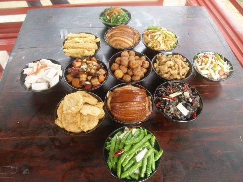 河南婚宴有哪些菜,河南最好吃的婚宴菜谱