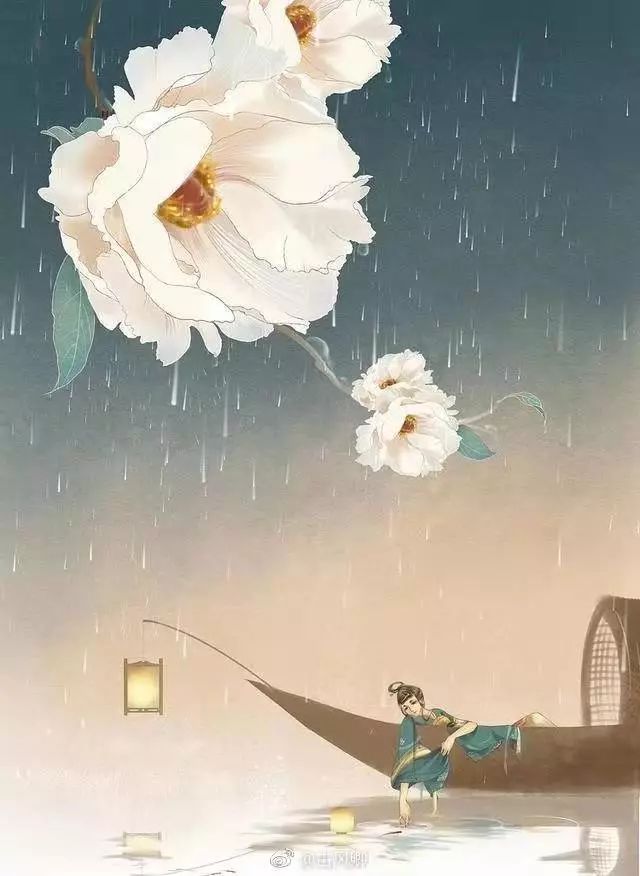 《解连环》四|我可是地地道道的男儿身,哪能做娘子