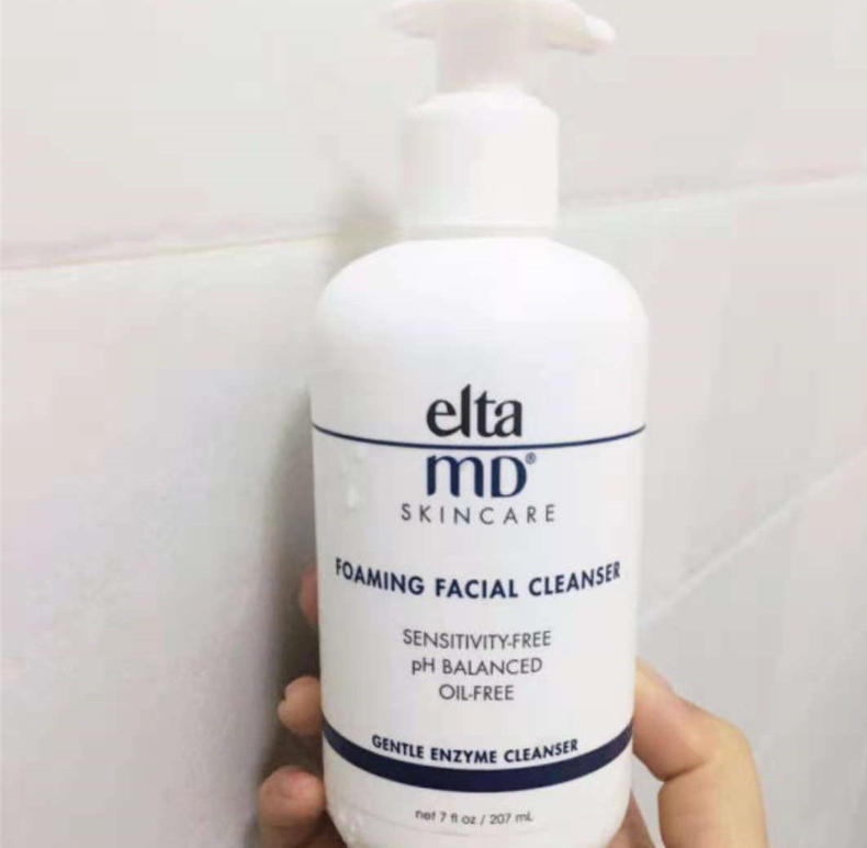 冬季有没有必要换洗面奶,冬季换季脸干用什么洗面奶