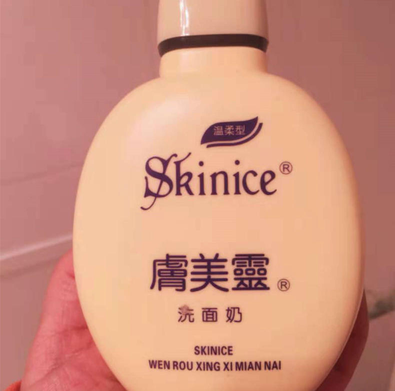 冬季有没有必要换洗面奶,冬季换季脸干用什么洗面奶