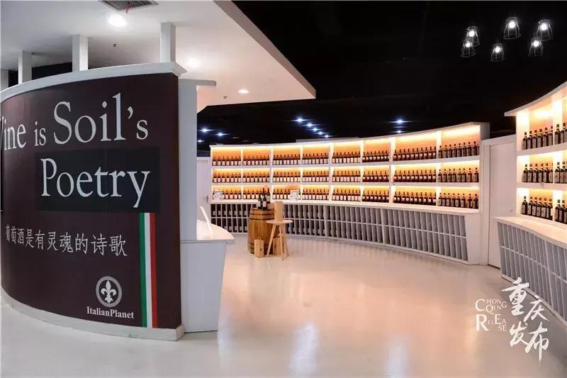 重庆保税交易中心的空地做什么,重庆保税商品展示交易中心贵吗