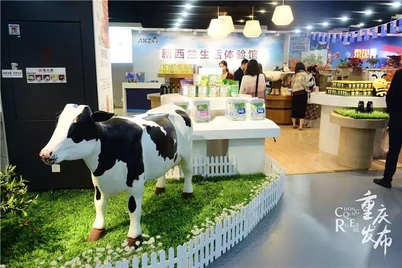 重庆保税交易中心的空地做什么,重庆保税商品展示交易中心贵吗