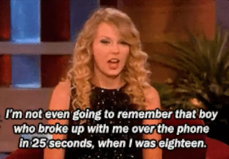 这个经历84段恋情，圈粉5亿的歌手：做自己，全世界都会为你鼓掌