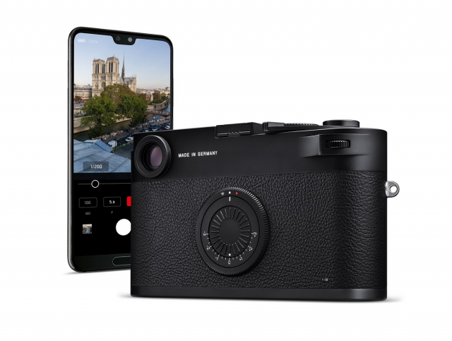 徕卡m10mm黑白,徕卡m10有胶片模式吗