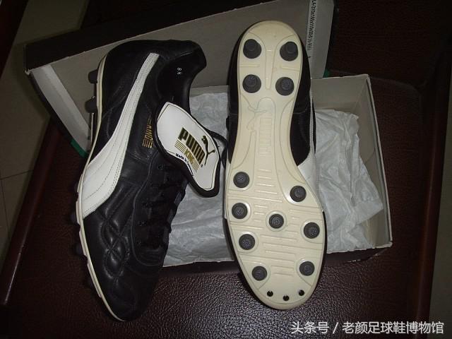 马拉多纳签名足球鞋,马拉多纳世界杯夺冠球鞋