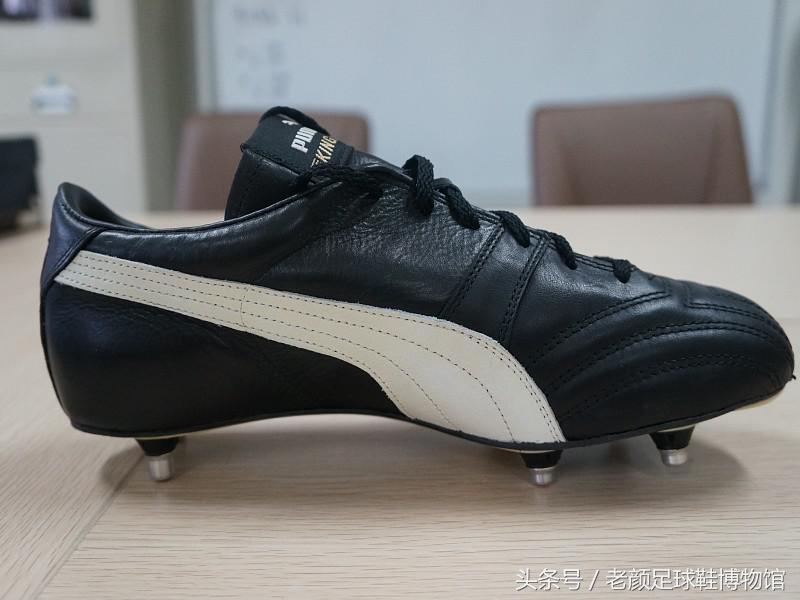 马拉多纳签名足球鞋,马拉多纳世界杯夺冠球鞋