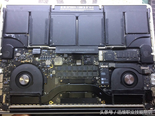 苹果a1370更换4g内存颗粒,苹果a1398更换内存条