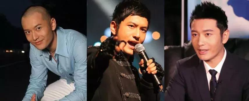 男生发型别在两边剃光了,男士发型莫得花里胡哨