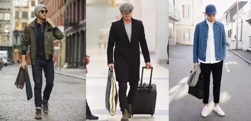 男生发型别在两边剃光了,男士发型莫得花里胡哨