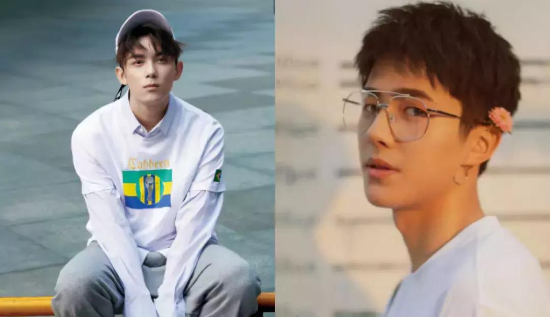 男生发型别在两边剃光了,男士发型莫得花里胡哨