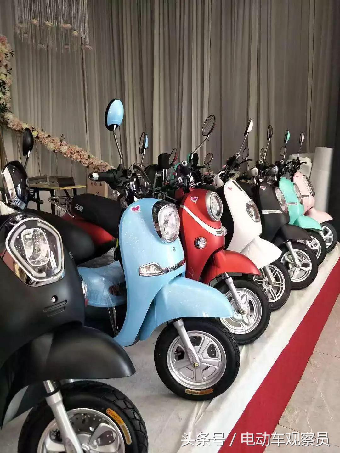 庆雅高端电动车官网,电摩资质