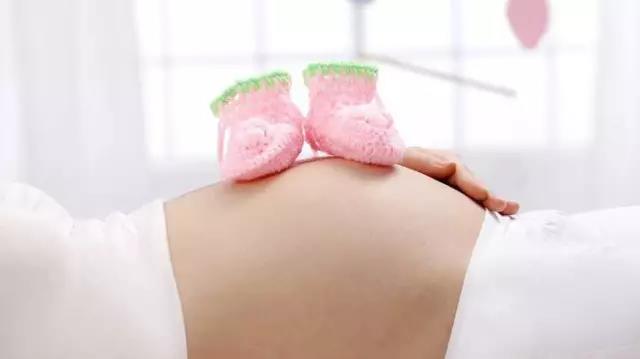 孕妈肚子大小变化,孕妈肚子是圆的还是尖的