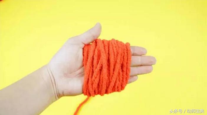 万圣节南瓜幼儿黏土手工,万圣节南瓜图片手工制作