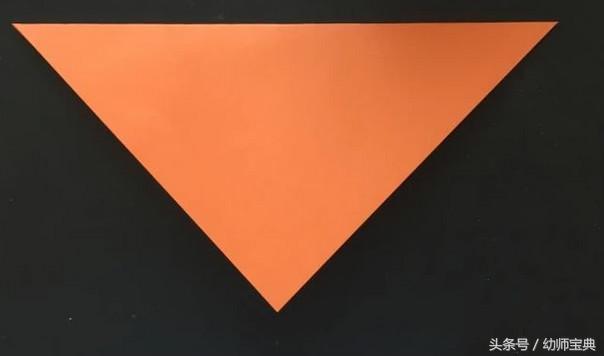 万圣节南瓜幼儿黏土手工,万圣节南瓜图片手工制作