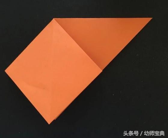 万圣节南瓜幼儿黏土手工,万圣节南瓜图片手工制作