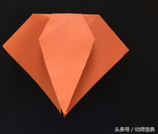 万圣节南瓜幼儿黏土手工,万圣节南瓜图片手工制作