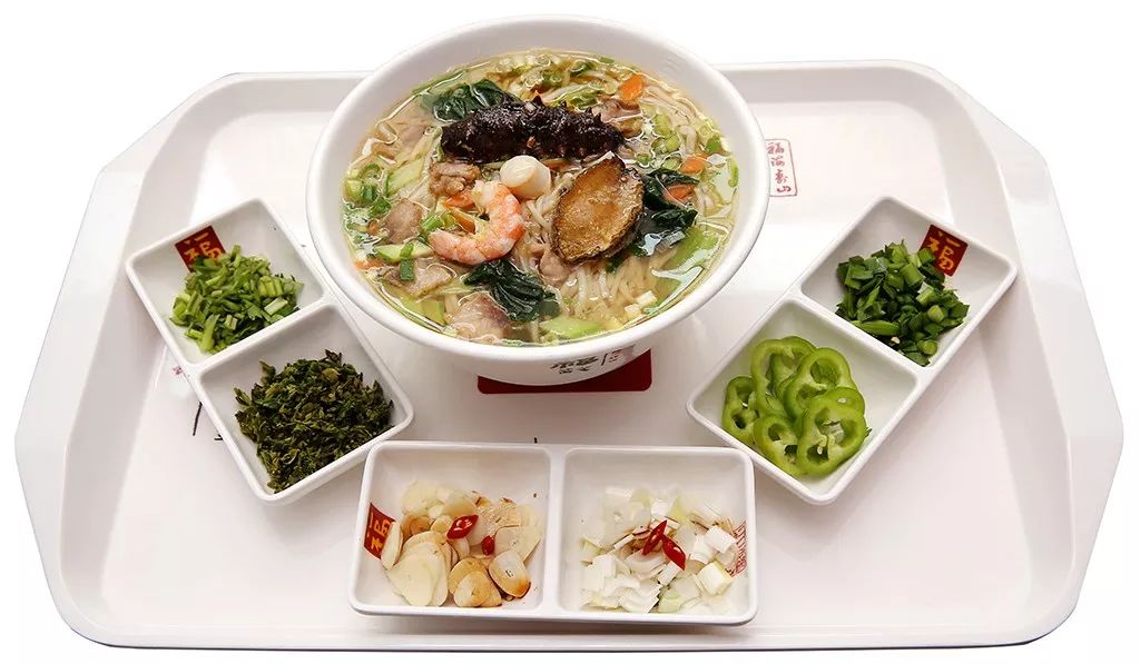 一碗大面的感受,一碗大面一日三餐