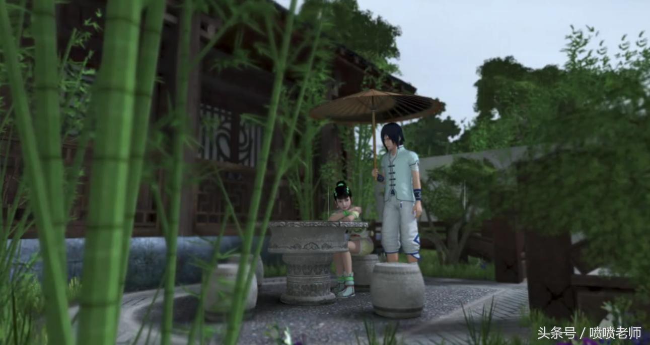 它曾被称为中国的火影如今却饱受非议，重温六年青春追寻的英雄梦