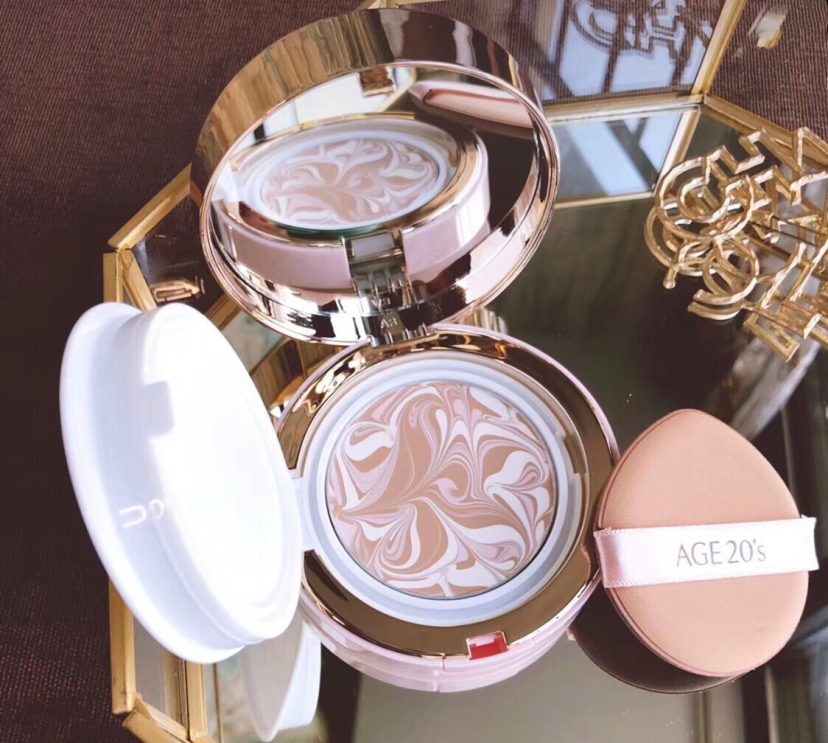 又遮瑕又滋润又持久的气垫,轻薄气垫不需要遮瑕推荐cc