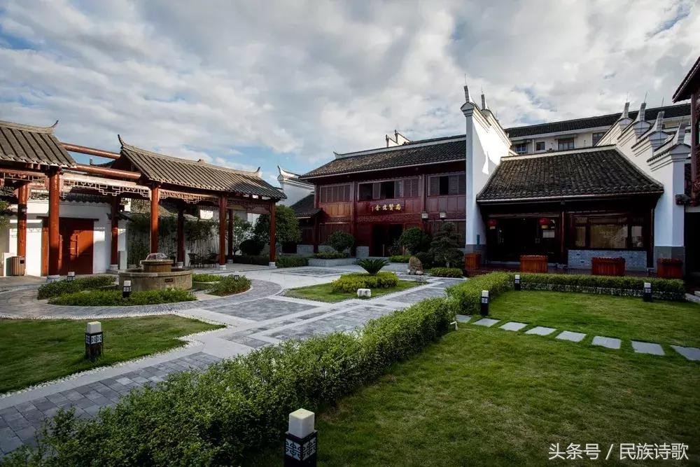 怀化新天地民宿推荐,湖南怀化民宿前十名推荐