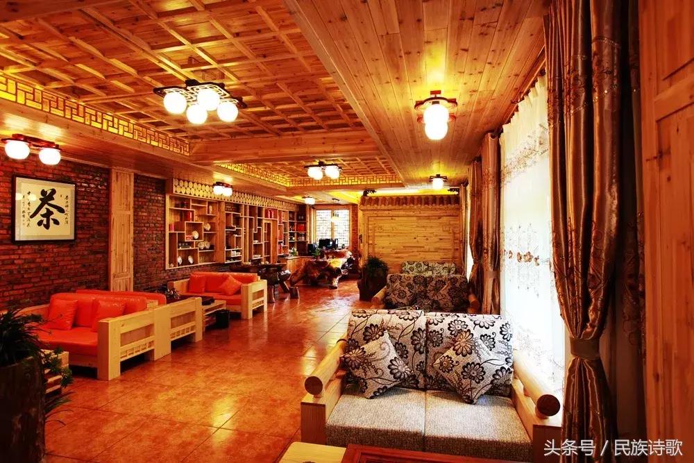 怀化新天地民宿推荐,湖南怀化民宿前十名推荐