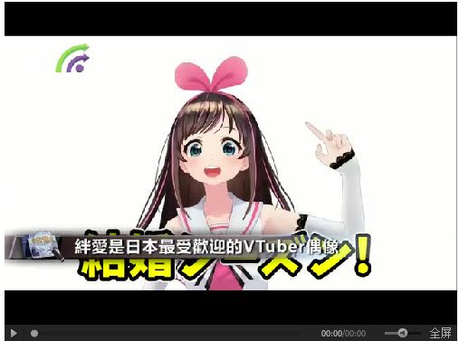 虚拟偶像金矿,虚拟偶像挖金矿