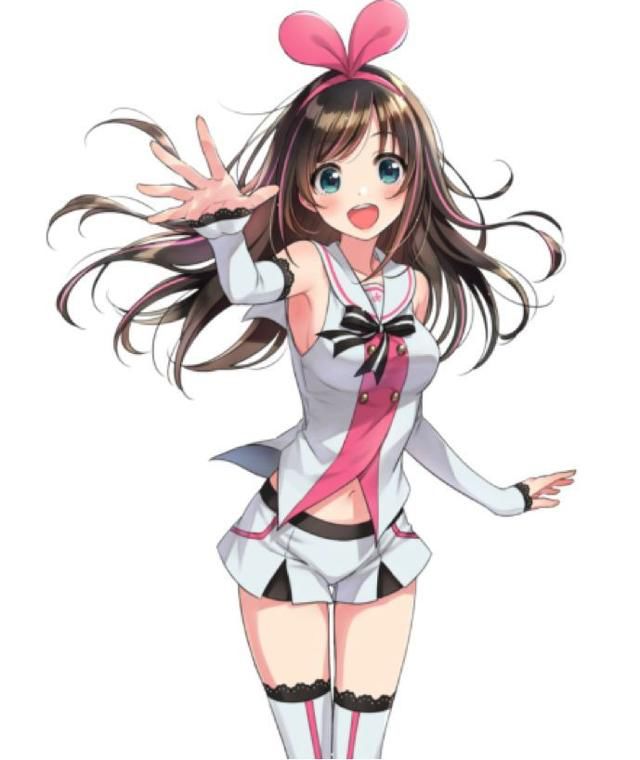 虚拟偶像金矿,虚拟偶像挖金矿