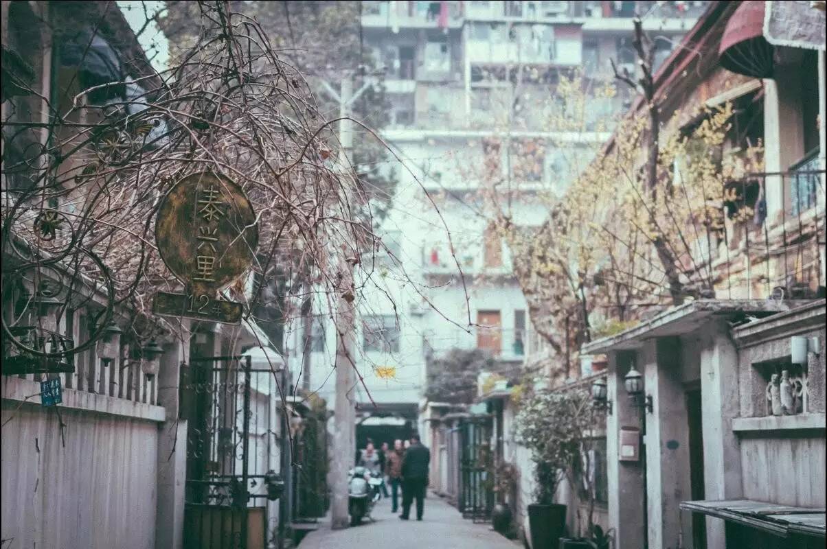 武汉攻略推荐,攻略最完整的武汉小众攻略