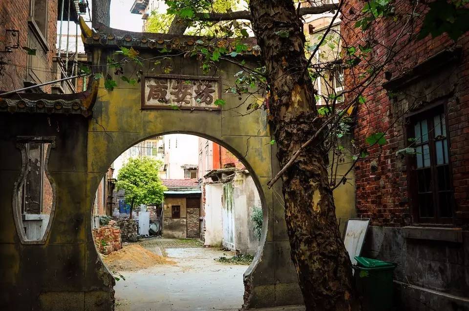 武汉攻略推荐,攻略最完整的武汉小众攻略