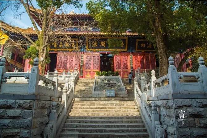 武汉攻略推荐,攻略最完整的武汉小众攻略